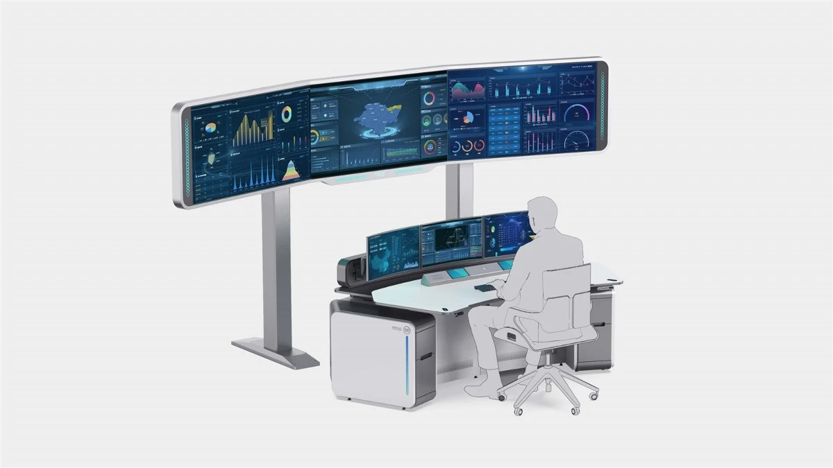 Integrated Solution Integrated Solution